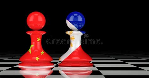 Philippines Relations Stock Illustrations – 722 Philippines Relations ...