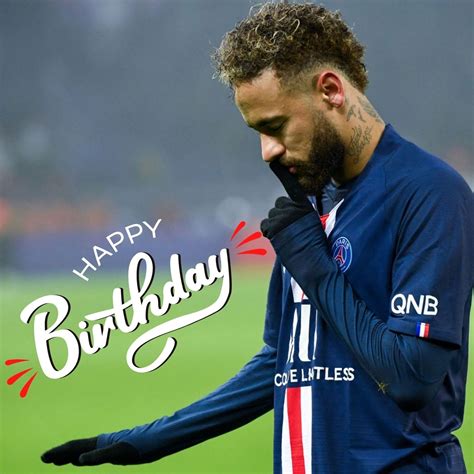 Happy Birthday Neymar Jr: Wishes, HD Images, Quotes, Greetings ...