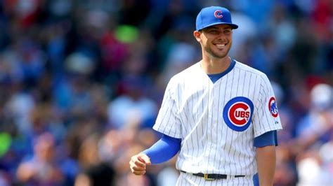 Kris Bryant Stats, News, Pictures, Bio, Videos - Chicago Cubs - ESPN