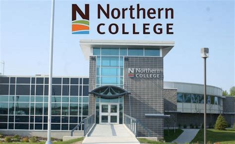 Northern College tops in graduate employment in Northern Ontario ...