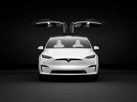 Tesla's Falcon Wing Doors Were Riddled With Issues: See How It Started ...