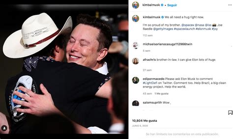 Elon Musk confiesa por qué dejó de usar Instagram