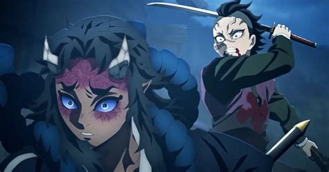 What Happened to Genya in 'Demon Slayer: Kimetsu No Yaiba'?