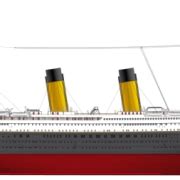 Titanic Transparent | PNG All