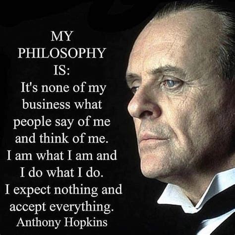 Anthony Hopkins Quotes None Of Us Are Getting - ShortQuotes.cc