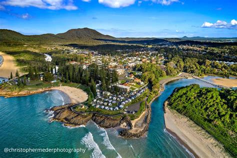 Horseshoe bay is the second best beach in Australia for 2022 | Port Macquarie News | Port ...