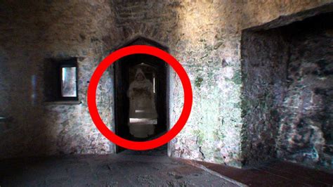 Real Ghost Sighting. Footage of REAL Ghost Caught on Tape. - YouTube