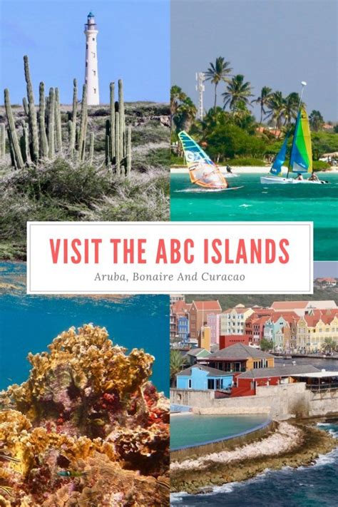 Visit the abc islands aruba bonaire and curacao – Artofit