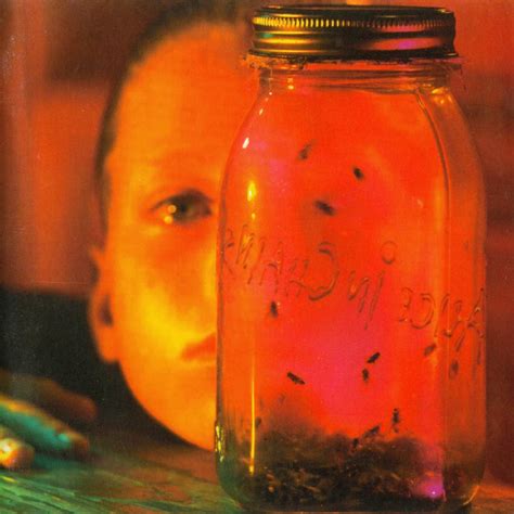 Alice in Chains, 'Jar of Flies EP' | 1994: The 40 Best Records From ...