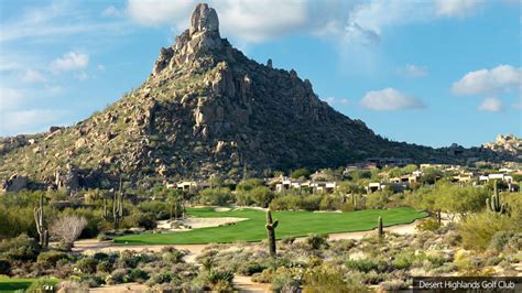 Desert Highlands reopens course following $7m renovation