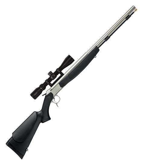 CVA Optima V2 209 .50 Caliber Muzzleloader with Scope Combo | Bass Pro ...