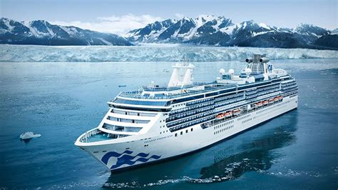 Alaska Cruises 2023-2024 - Cruise to Alaska - Best Alaska Cruise ...