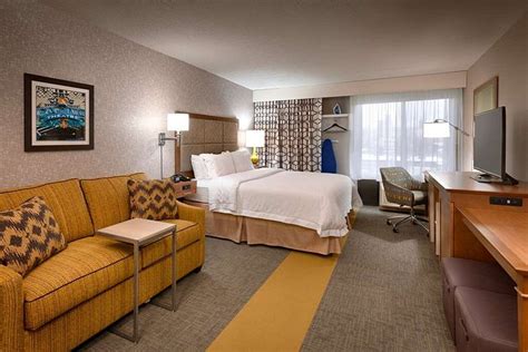 HAMPTON INN SALT LAKE CITY-DOWNTOWN $138 ($̶1̶6̶6̶) - Updated 2022 ...