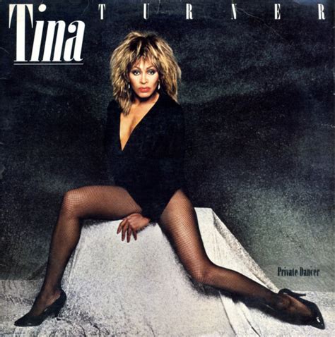 Tina Turner – Private Dancer | Releases | Discogs