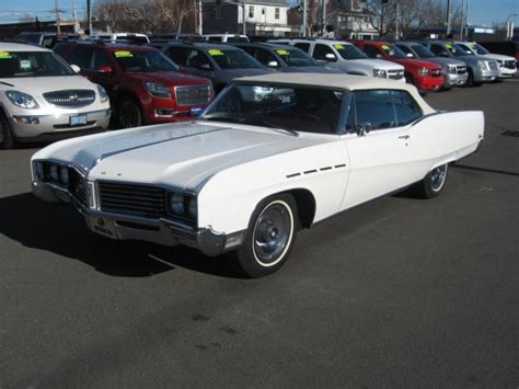 1967 Buick Electra 225 Convertible for sale - Buick Electra 1967 for sale in La Grande, Oregon ...