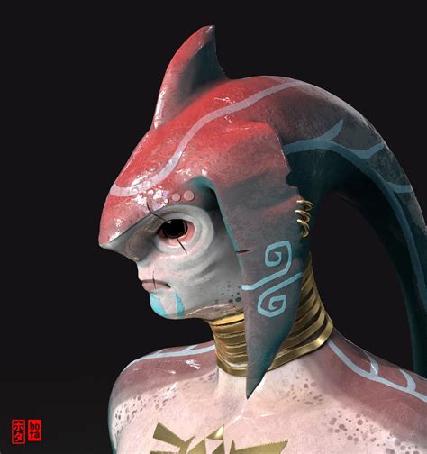 Zora Fanart, Hota Aisa on ArtStation at https://www.artstation.com/artwork/nQR669 | Fan art ...