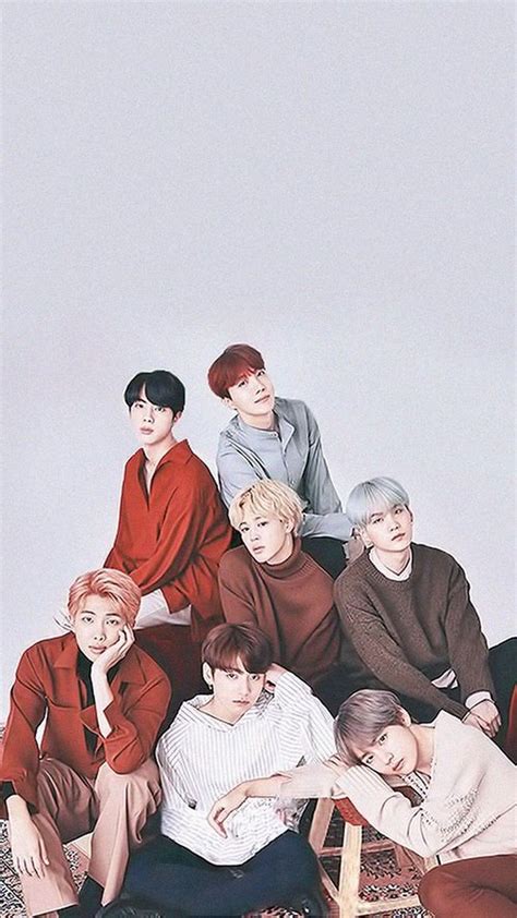 2021 BTS Wallpapers - Wallpaper Cave