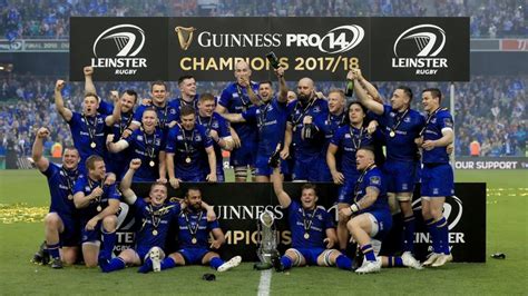 Match Preview - Leinster vs Munster | 18 May 2019