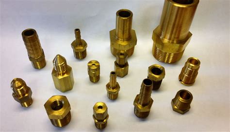 Brass IS-319 / BS-218 High Pressure Pipe Fittings Supplier, Manufacturer