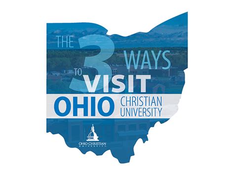 News & Events | Ohio Christian University