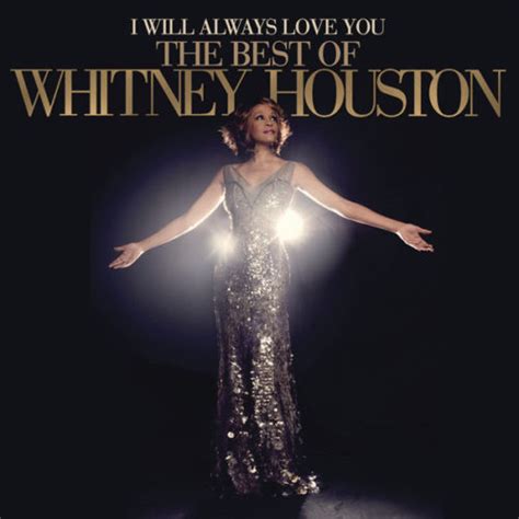 Whitney Houston – The Best Of Whitney Houston - Obi Vinilos