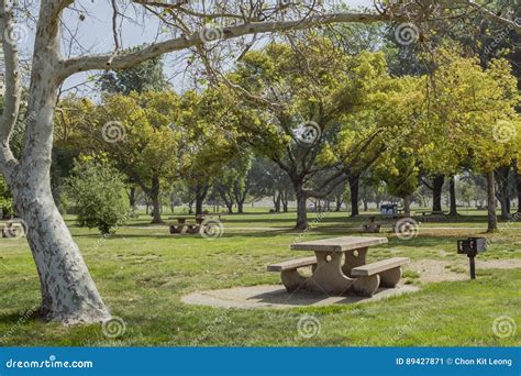 Santa Fe Dam Recreation Area Stock Image - Image of states, travel ...