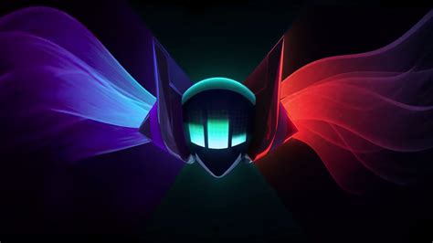 DJ Sona Wallpaper (Ethereal, Kinetic, Concussive) by rjgtav on DeviantArt