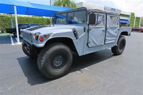 2014 Am General Humvee In Hillsboro Beach, Florida, United States For ...