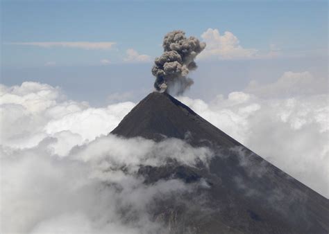 Acatenango Volcano Hike, Guatemala | Audley Travel