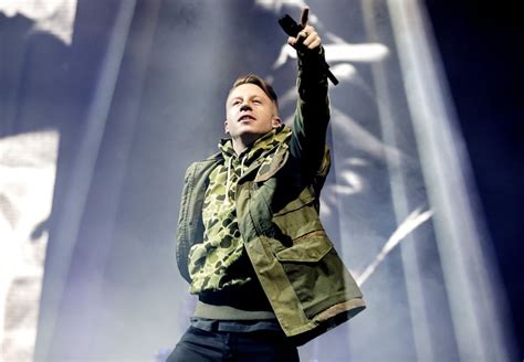 Macklemore Pictures, Latest News, Videos.