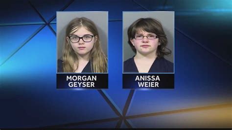 Slender Man case attorneys file motions to have girls' trials separated