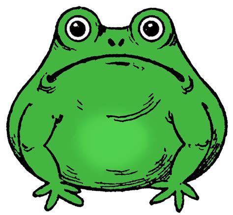 Top more than 138 frog drawing cute best - vietkidsiq.edu.vn