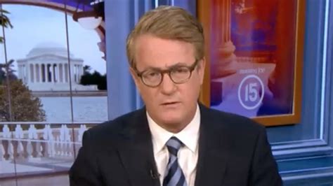 Morning Joe Ratings August 2024 - Dell Moreen