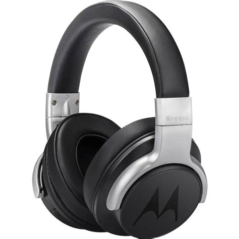 Motorola Bluetooth Headphones and Gaming Headsets (17 products) • See ...