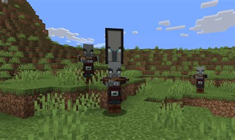 How to get and craft Ominous/Ilager Banners in Minecraft?