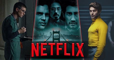 Best Serial Killer Films to Watch on Netflix