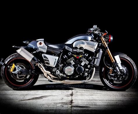 Yamaha V-Max | VMax