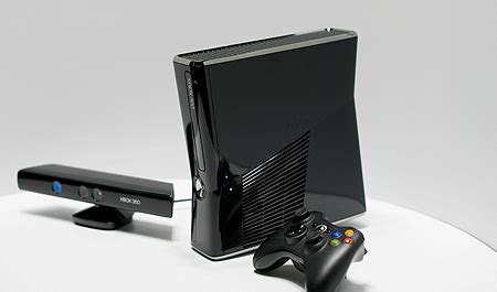 How Hot Can the New Xbox 360 Slim Get? - Just Push Start