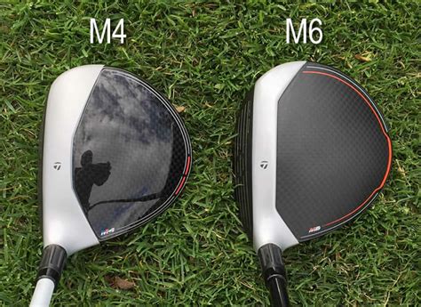 TaylorMade M6 Fairway Wood Review - Golfalot