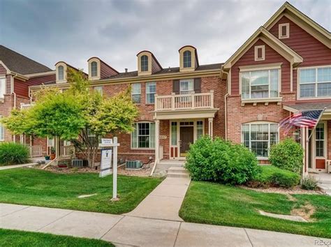 Arvada CO Townhomes & Townhouses For Sale - 29 Homes | Zillow