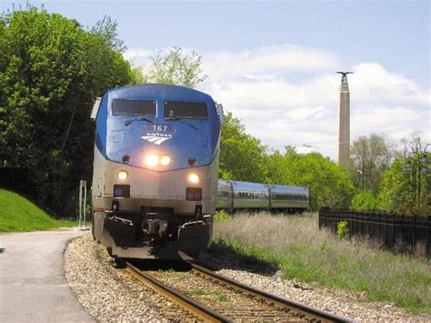 Amtrak Adirondack Line to restart soon | News, Sports, Jobs ...