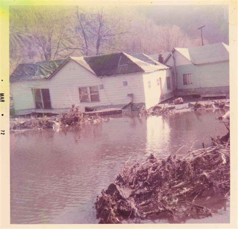 The Buffalo Creek Disaster - Logan WV History and Nostalgia