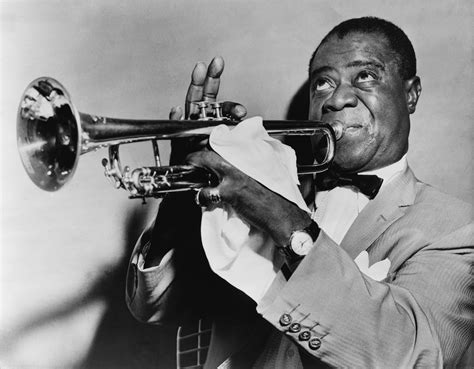 This essay descibes the amazing life of Satchmo, Louis Armstrong, the ...