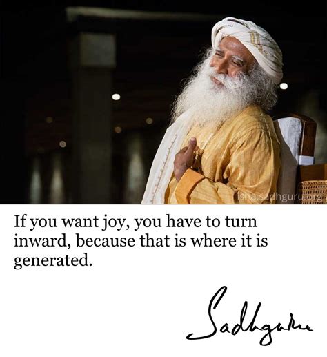 Happiness Sadhguru Quotes - ShortQuotes.cc