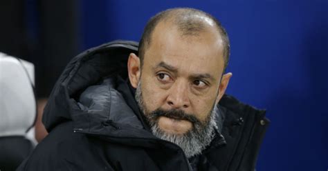 Nuno Espirito Santo pinpoints key moment that cost Wolves victory