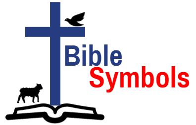 Symbols In the Bible - Symbols That we Already Know ⋆ Bible Symbols
