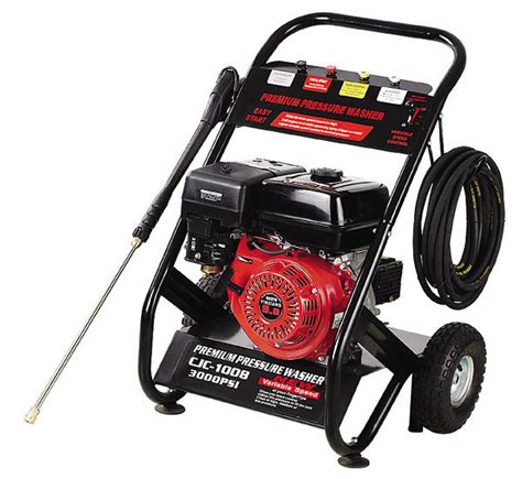 Pressure Washer Reviews Consumer Reports - Pressure Washer ...