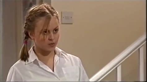 Sarah Platt 15th july 2002 - YouTube