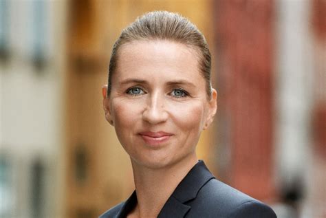 Mette Frederiksen indkalder til pressemøde – NyDag