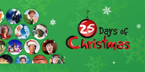 ABC Family features Christmas specials for every age airing this week ...